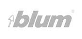 Производитель фурнитуры для кухонь Blum