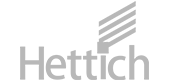 Производитель фурнитуры для кухонь Hettich